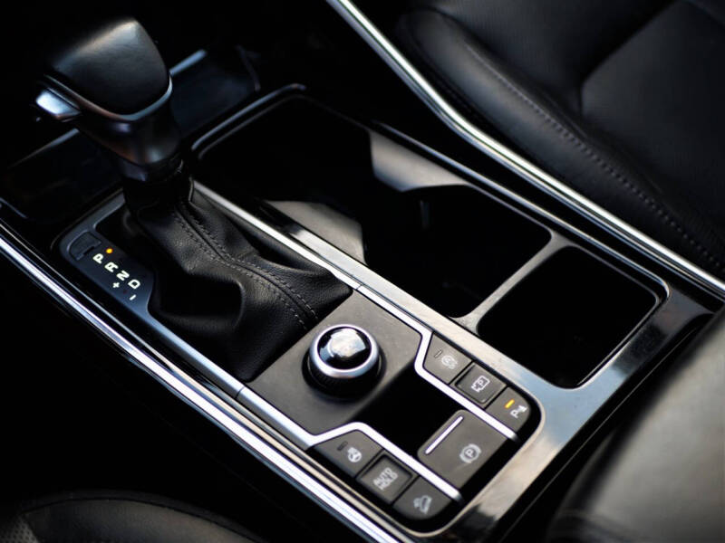 2021 Kia Sorento SX Prestige