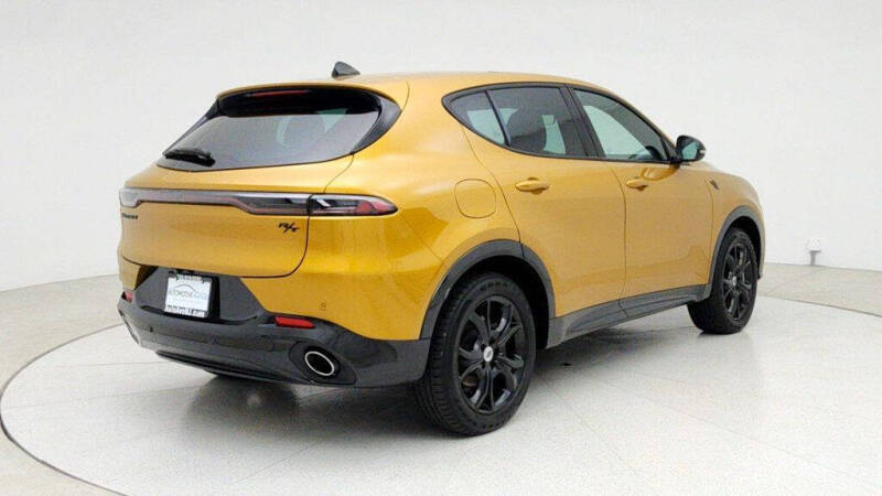 2024 Dodge Hornet R/T Plus