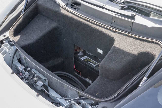 2004 Lamborghini Gallardo