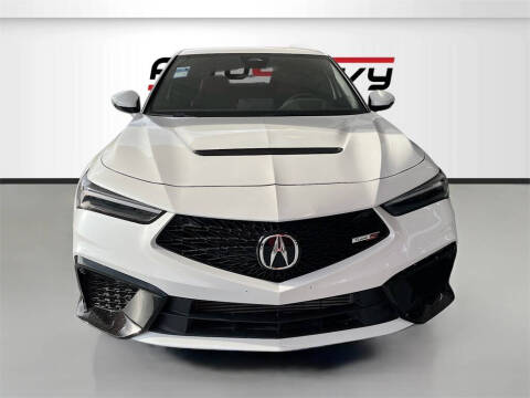 2024 Acura Integra Type S