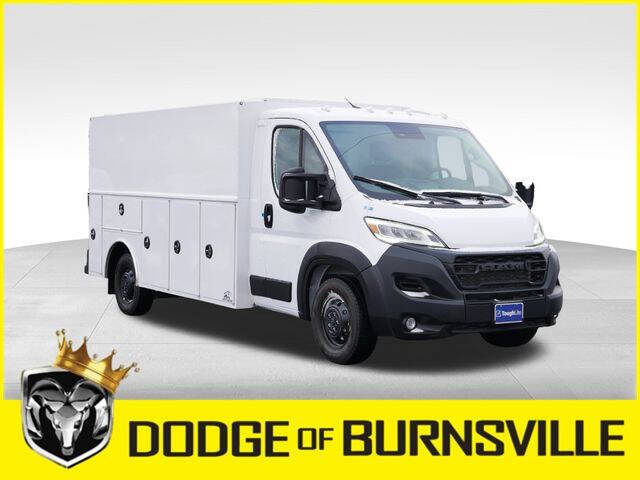 2023 RAM ProMaster 3500 159 WB