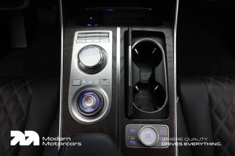 2024 Genesis GV80 3.5T