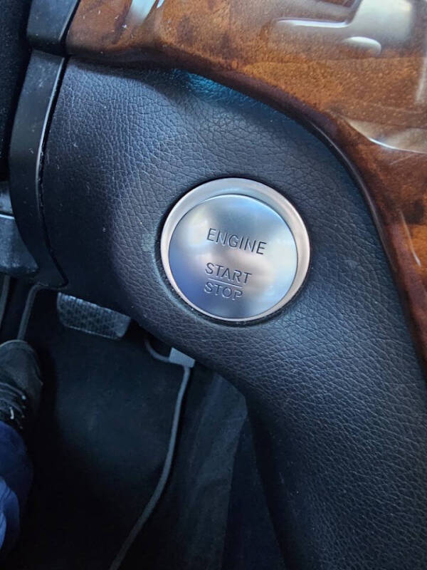 2019 Mercedes-Benz GLS GLS 450