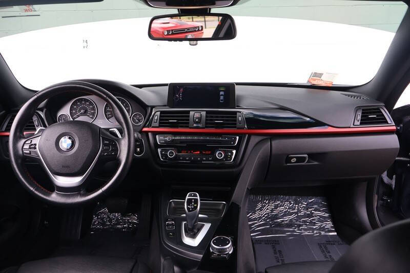 2014 BMW 4 Series 435i