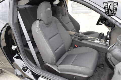 2011 Chevrolet Camaro SS