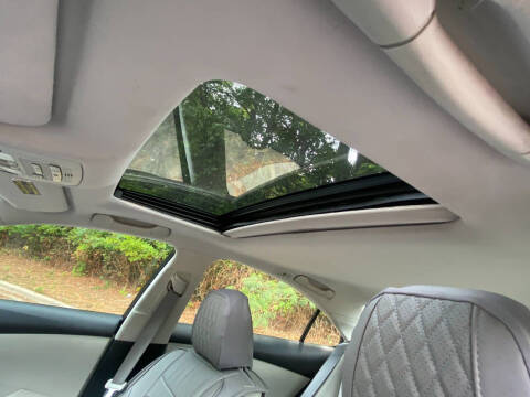 2012 Lexus ES 350