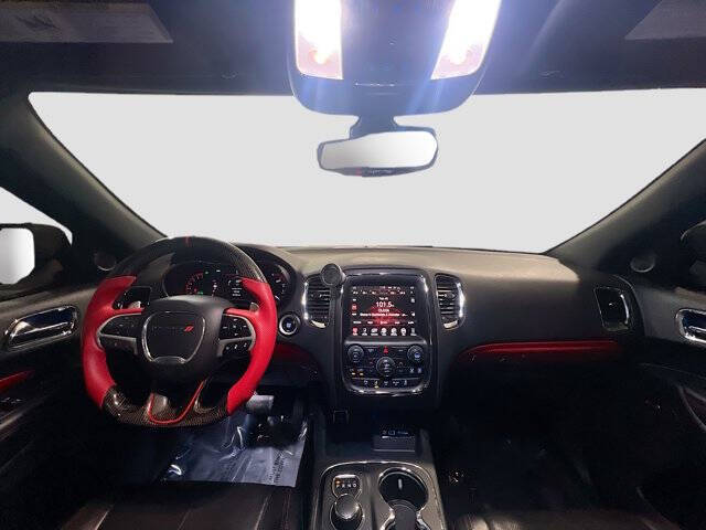 2017 Dodge Durango R/T