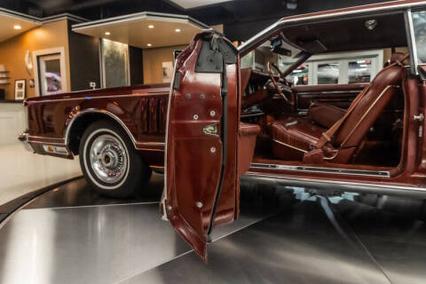 1979 Lincoln Continental