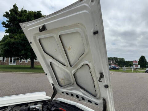 1967 Lincoln Continental