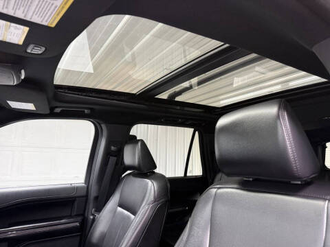 2021 Ford Expedition MAX XLT