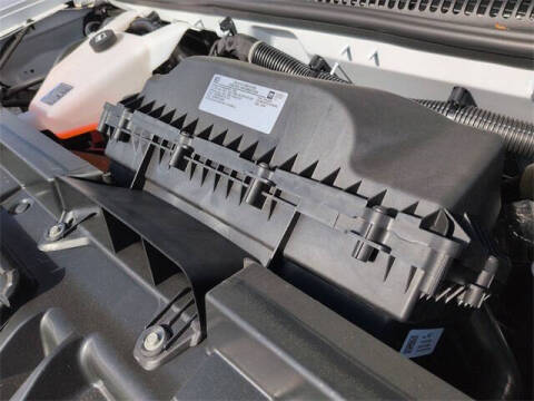 2025 Chevrolet Express 2500