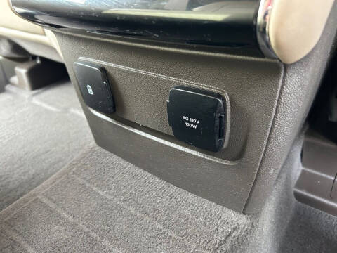 2020 Lincoln Aviator Standard