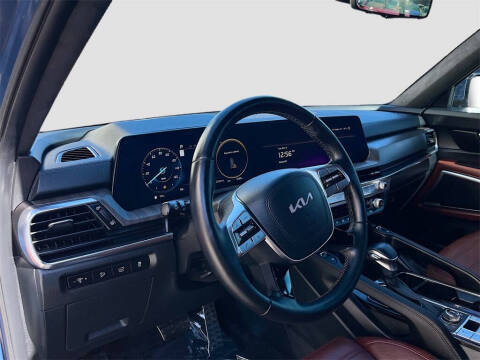 2024 Kia Telluride SX-Prestige
