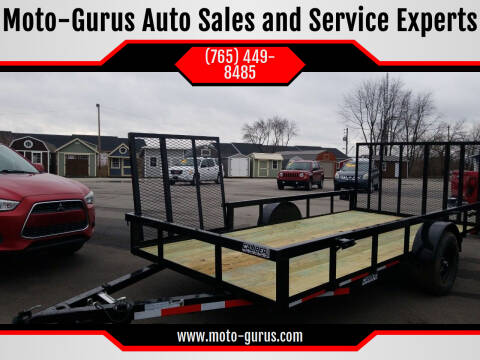 2023 CALIBER AG654 for sale at Moto-Gurus Auto Sales and Service Experts in Lafayette IN