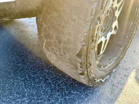 2000 Ford F-150