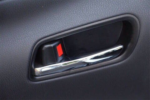 2019 Toyota Prius LE