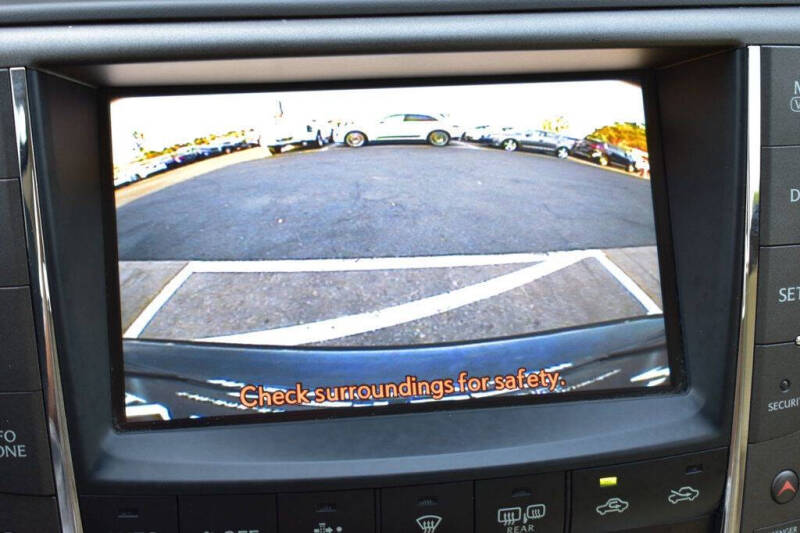 2012 Lexus IS 250