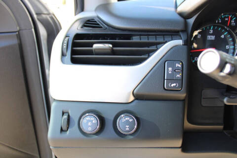 2020 GMC Yukon SLT Standard Edition