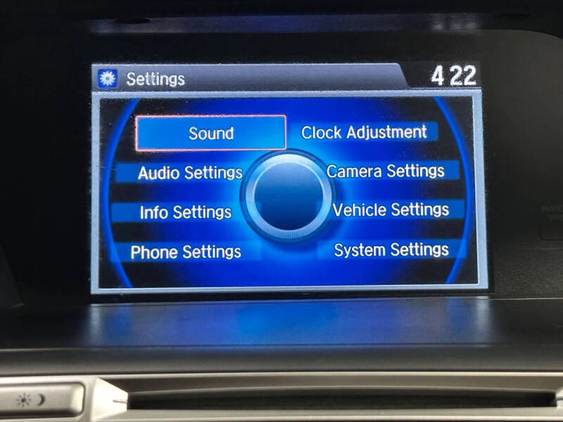 2013 Honda Accord EX