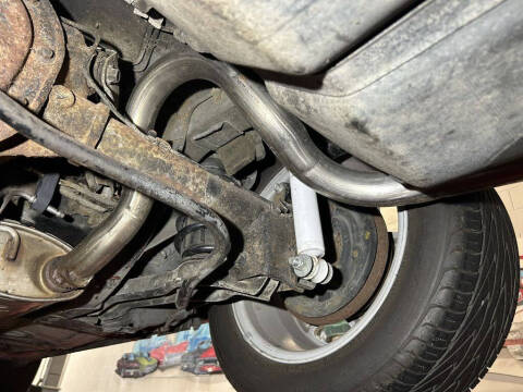 1990 Ford Mustang LX 5.0