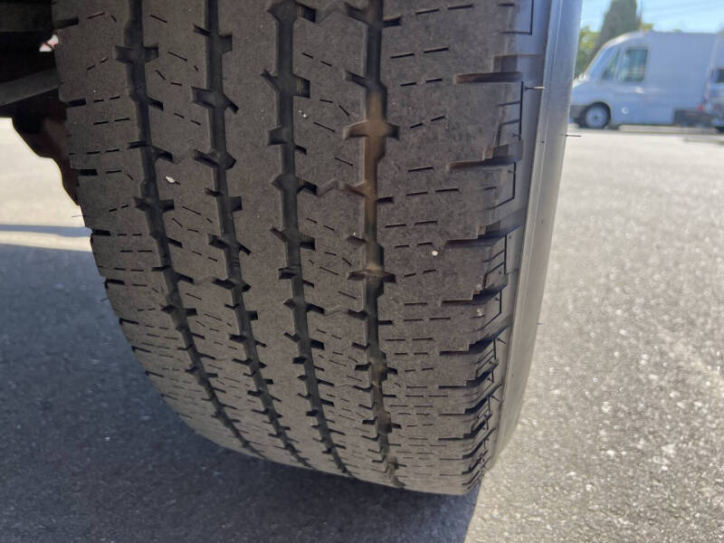 2015 Ford F-350 Super Duty XL