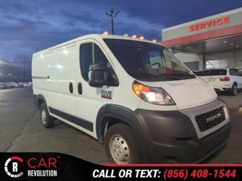 2020 RAM ProMaster for sale at Car Revolution in Maple Shade NJ