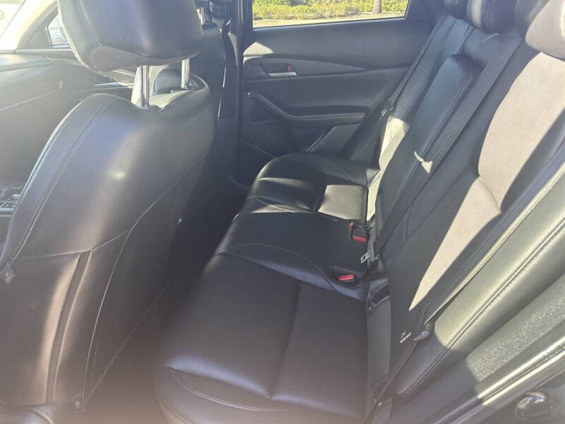 2021 Mazda CX-30 Select