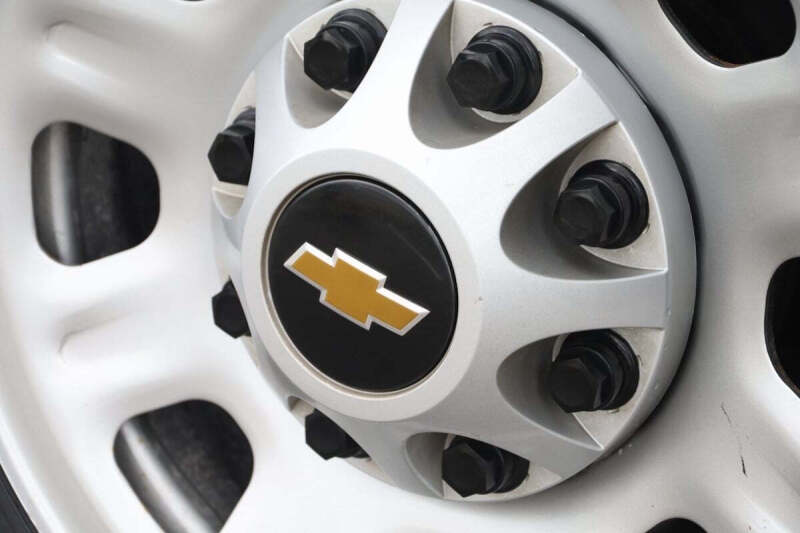 2023 Chevrolet Silverado 3500HD