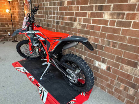 2026 Beta 300 Xtrainer