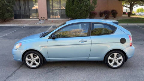 2011 Hyundai Accent SE