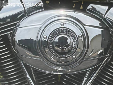 2007 Harley-Davidson Electra Glide Ultra Classic