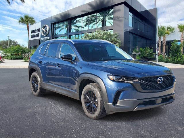 2026 Mazda CX-50 2.5 S Select