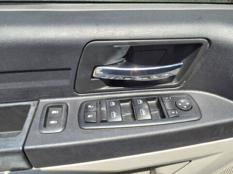 2008 Dodge Grand Caravan SE