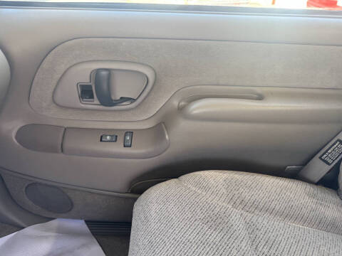 2000 GMC Sierra 3500