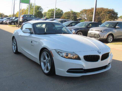 2013 BMW Z4 sDrive28i
