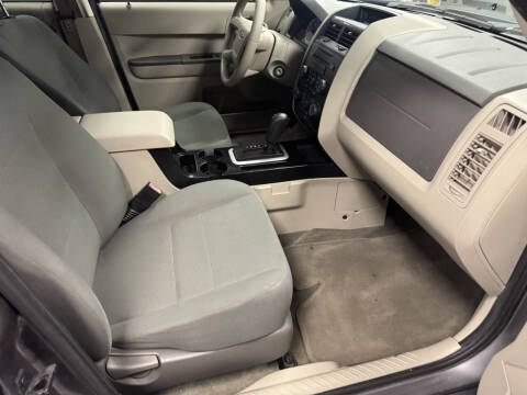 2012 Ford Escape XLS
