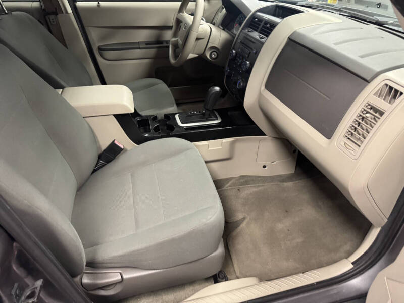 2012 Ford Escape XLS