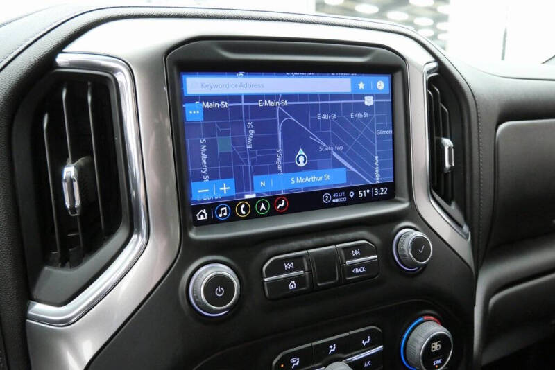 2023 Chevrolet Silverado 2500HD