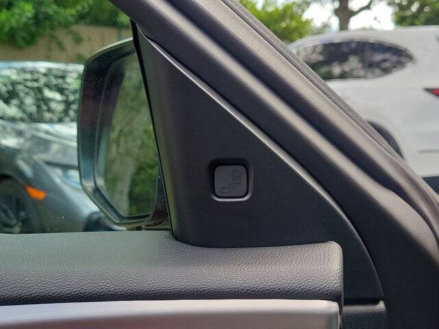 2024 Acura RDX SH-AWD