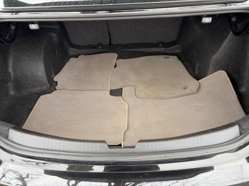 2022 Chevrolet Malibu LS