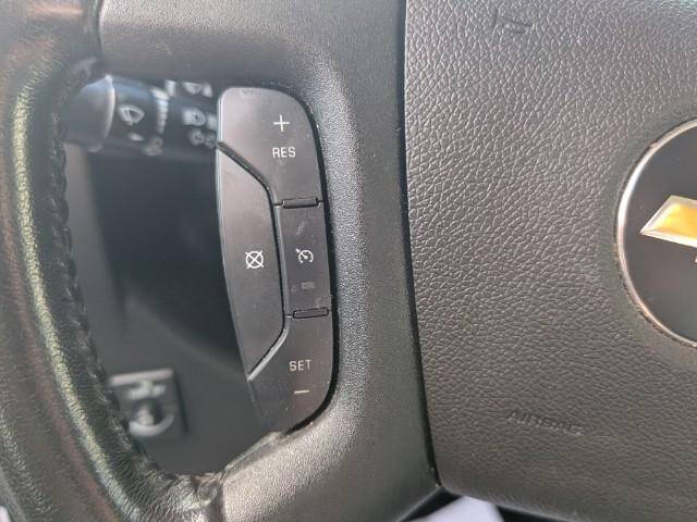 2021 Chevrolet Express 2500