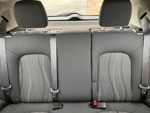 2012 Chevrolet Sonic LT