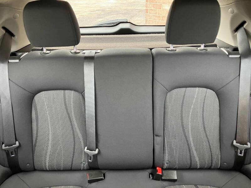 2012 Chevrolet Sonic LT