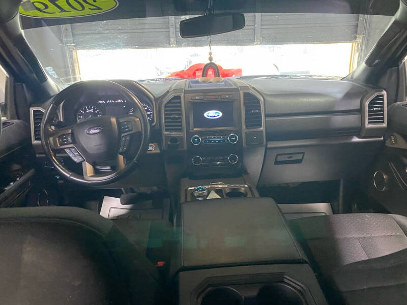 2019 Ford Expedition XLT