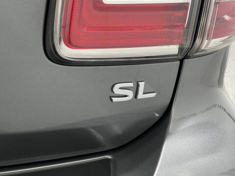 2018 Nissan Armada SL