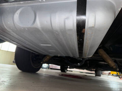 1958 Chevrolet Biscayne