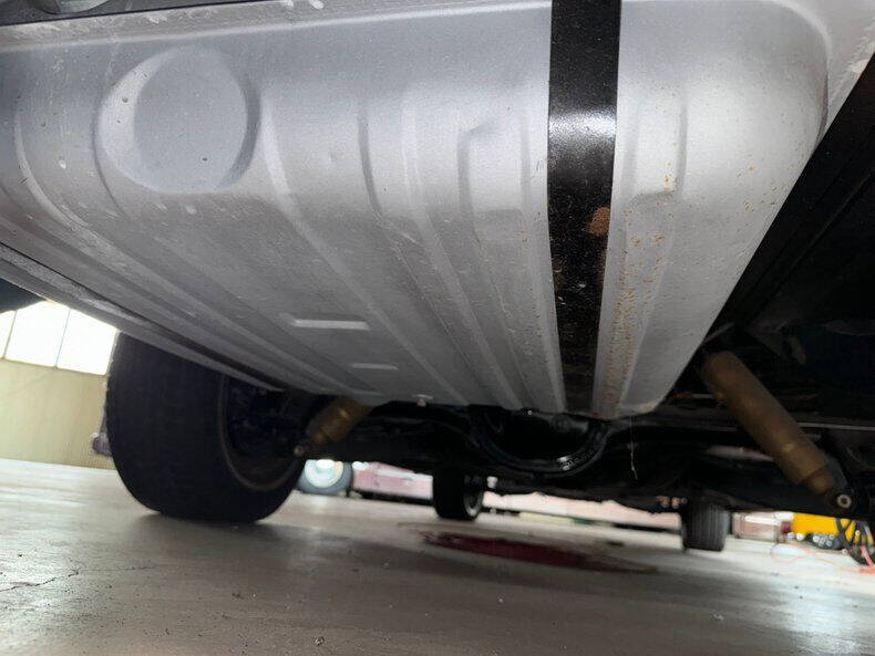 1958 Chevrolet Biscayne