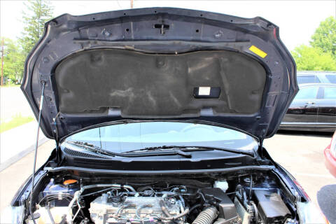 2011 Toyota Matrix