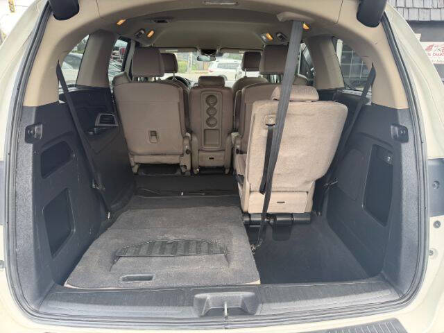 2018 Honda Odyssey EX