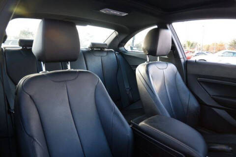 2015 BMW 2 Series 228i